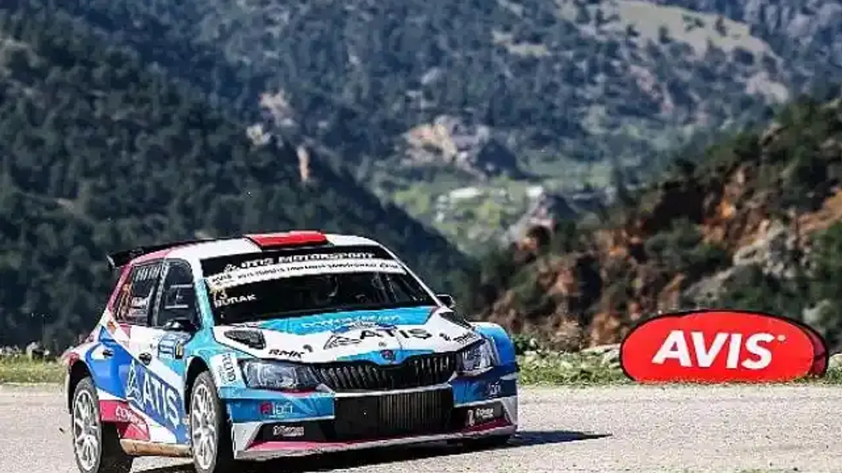 Tırmanmada Sıradaki Durak Eskişehir