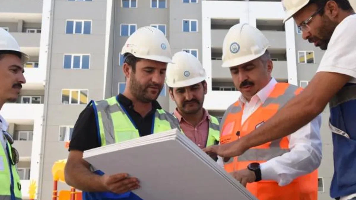 Bursa Yıldırım’da dönüşüm muhteşem olacak