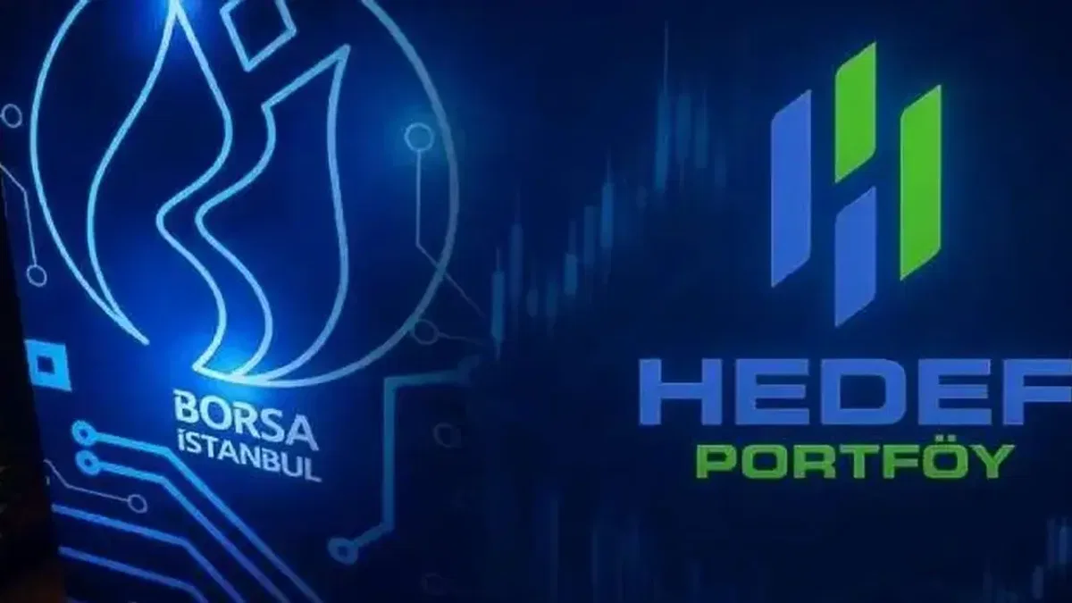 Hedef Portföy’den fon açıklaması: Likidite sorunu ya da temerrüt bulunmuyor