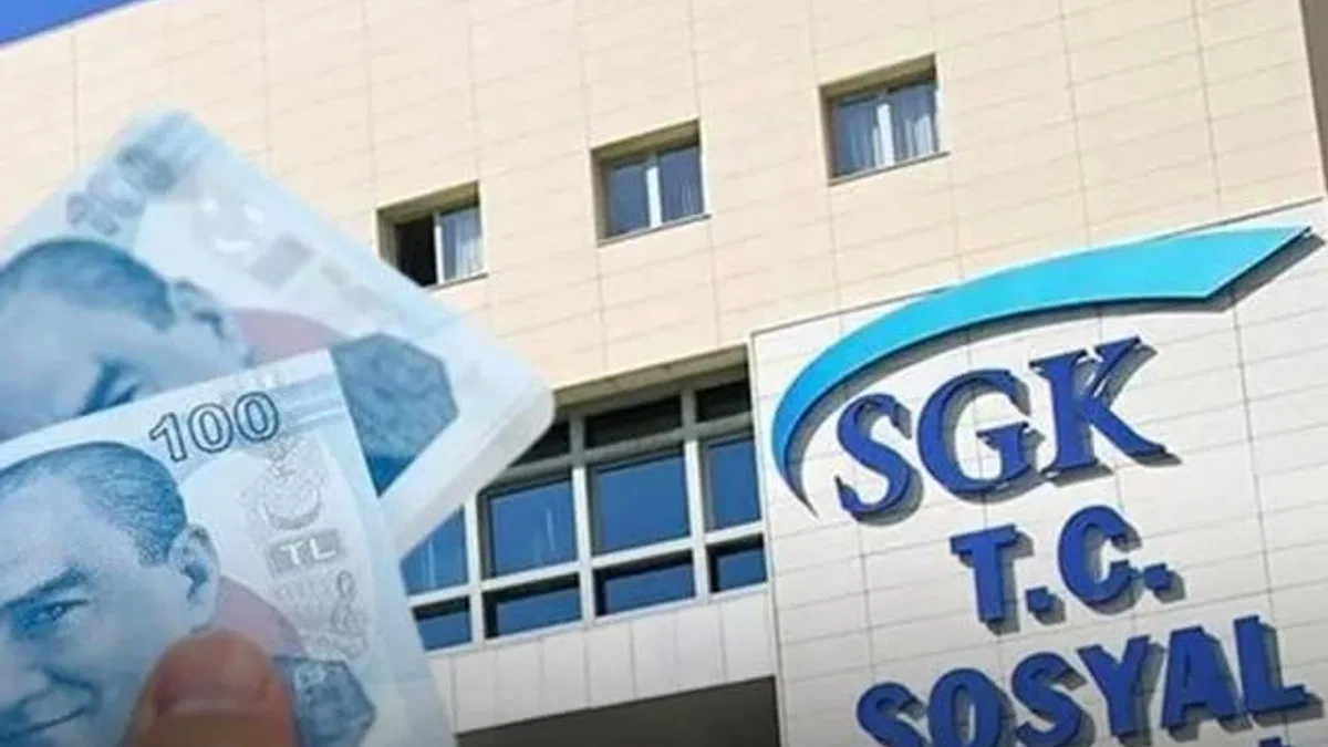 Genel Sağlık Sigortası prim oranı yüzde 6 oldu