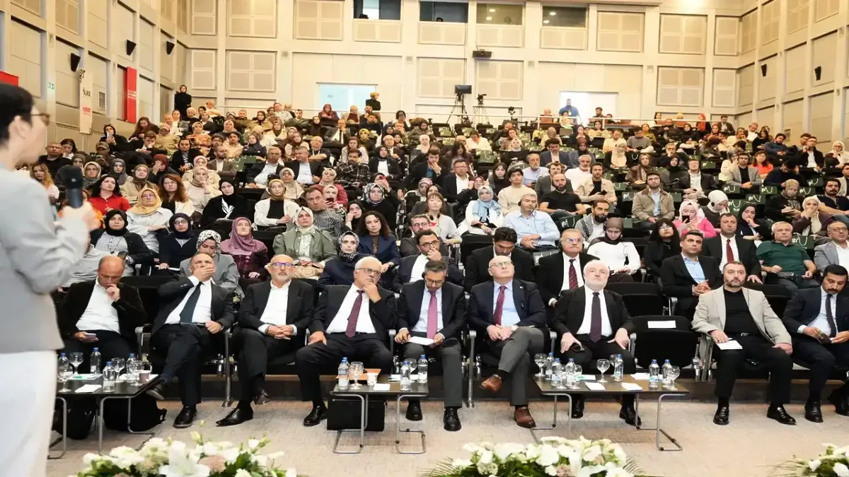 MEB öğrencileri mesleğe yönlendirme testleriyle tanıştırıyor
