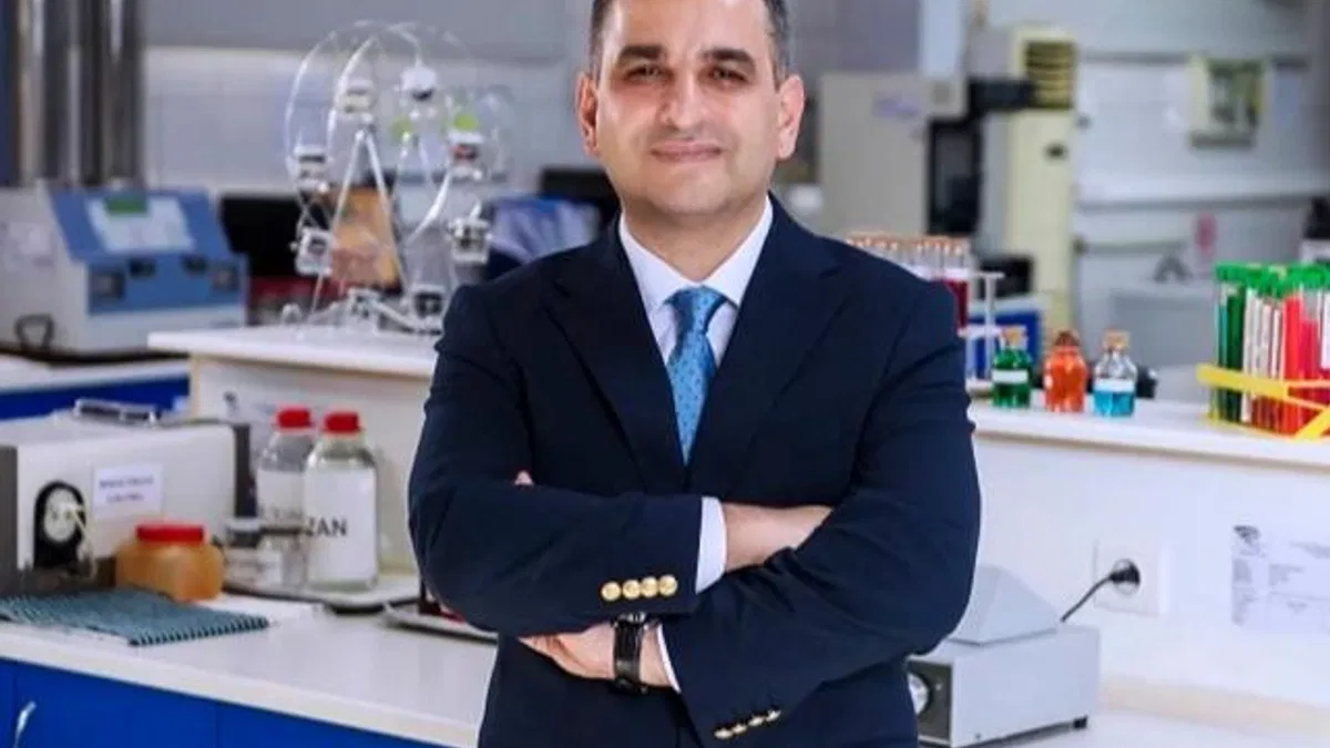 Eurasian Lubricants Show'a geri sayım