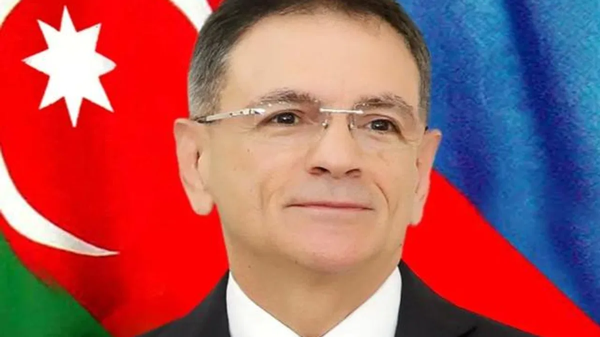Azerbaycan’ın milli kahramanı Meded Quliyev... Vatan için yaşayan bir devlet adamı