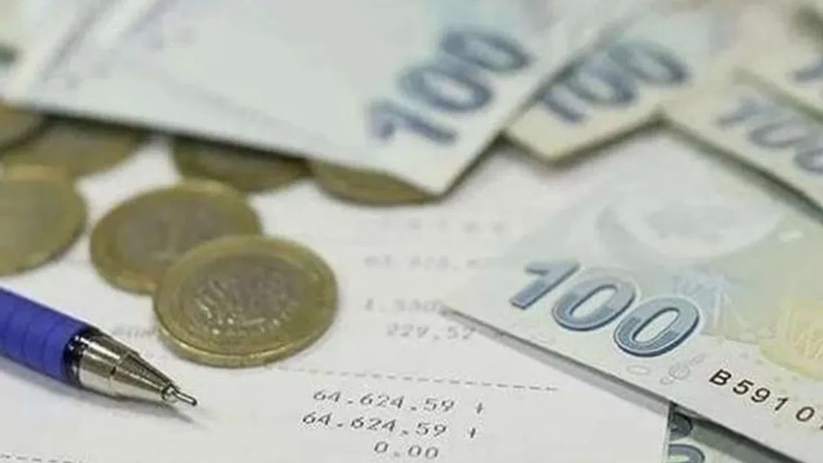Vergi paketi de 'Resmi Gazete'de