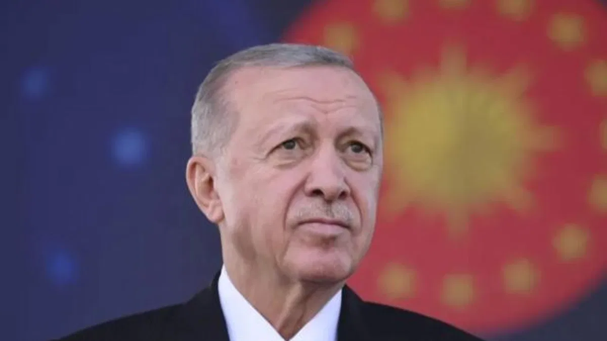 Türkiye küresel krizlerin çözümünde anahtar ülke