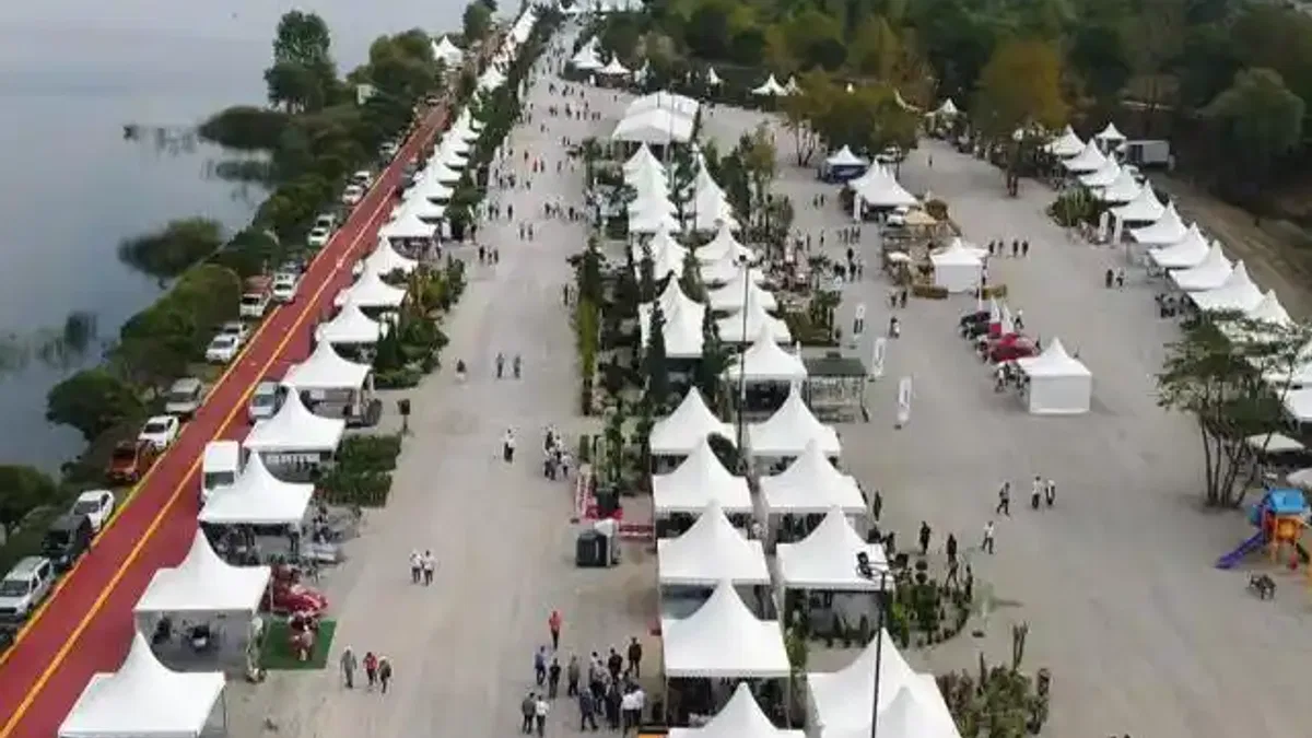 Sakarya Büyükşehir’den dev fuara ücretsiz ulaşım