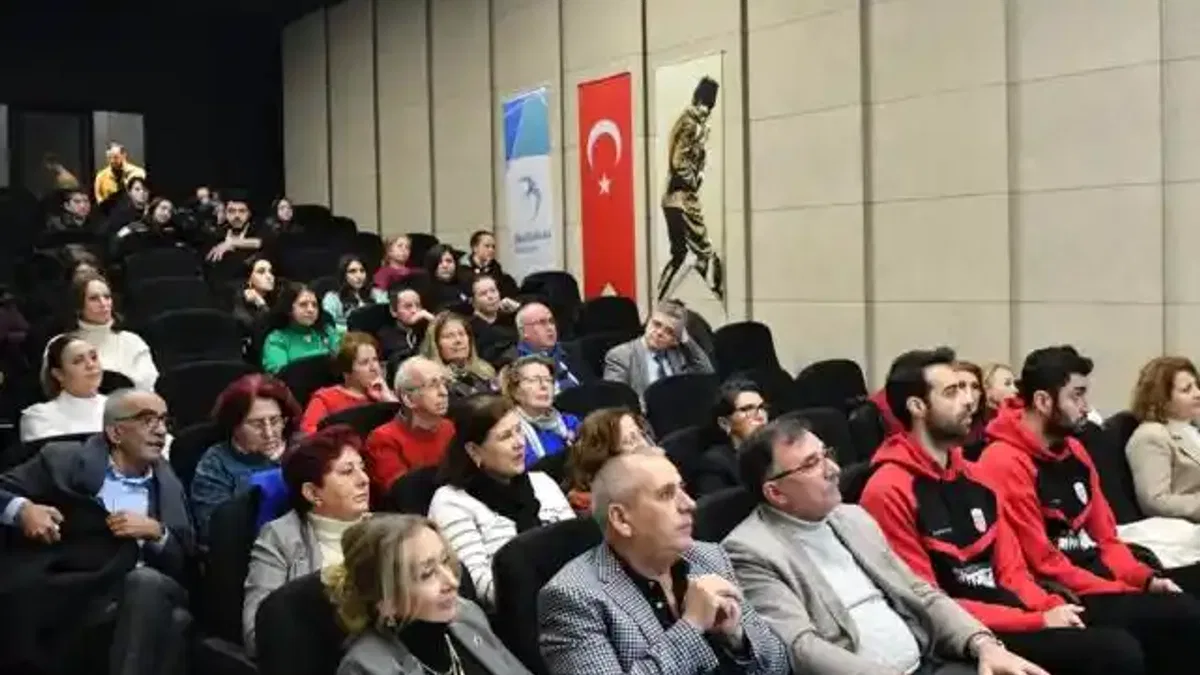 İstanbul Beylikdüzü kansere karşı bilinçlendirdi