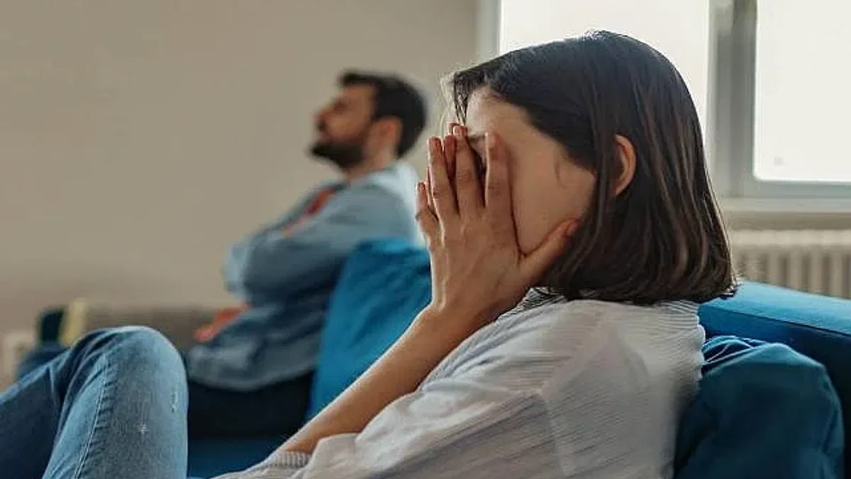 Uzmanlar uyarıyor! Toksik bir ilişki yaşam enerjisini azaltıyor!