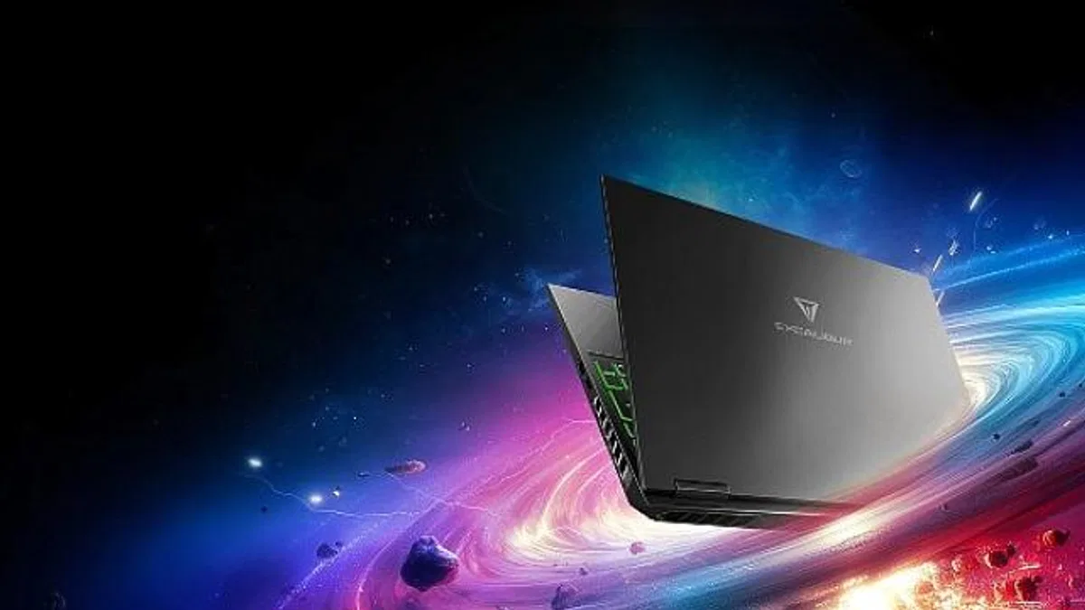 Excalibur G920 ile yapay zeka destekli RTX 5000'in Gücü Zirvede