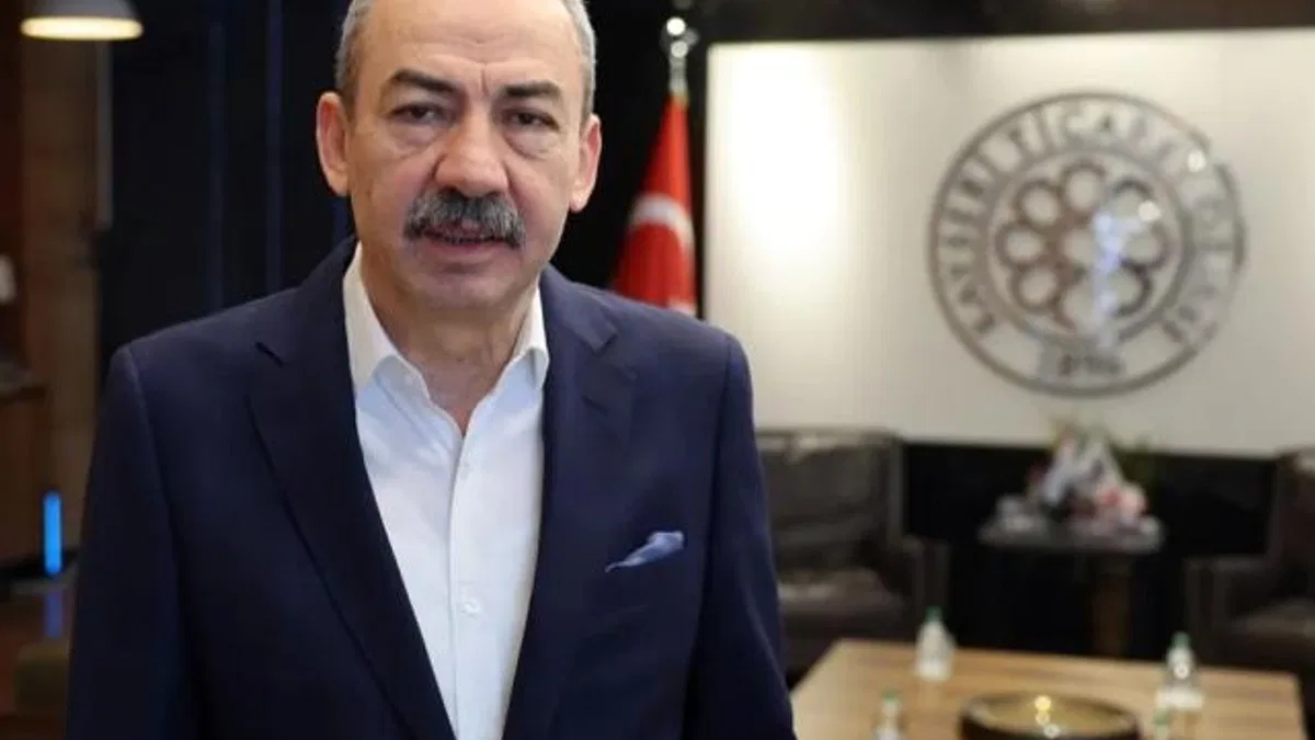 KTO Başkanı'ndan dış ticaret verileri yorumu