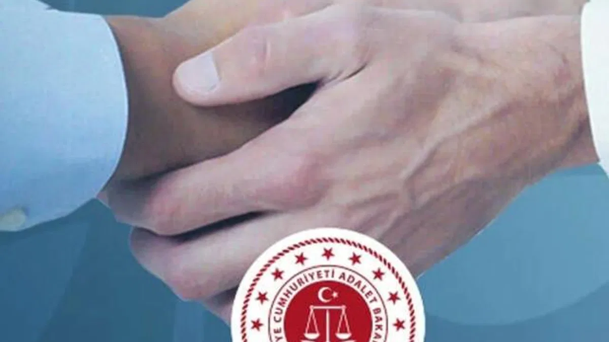 Yeni uzlaştırmacı ücret tarifesi 'Resmi'leşti