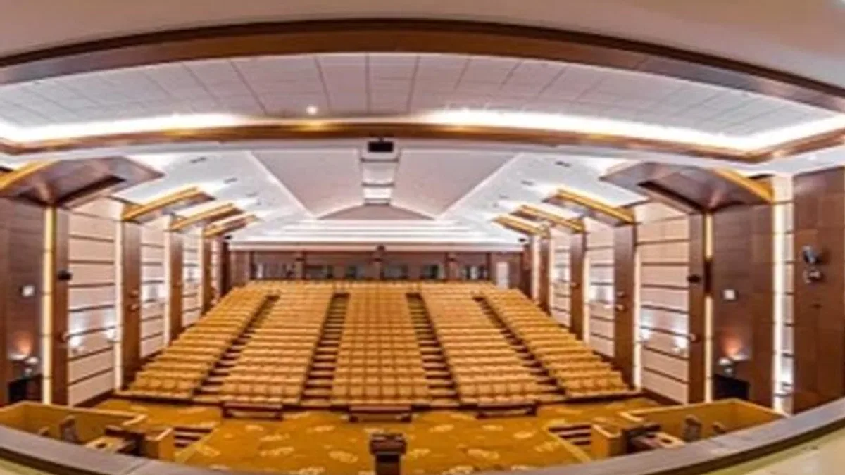 Anayasa Mahkemesi’nden 'disiplin hapsi' kararına itiraz hakkı ihlali kararı