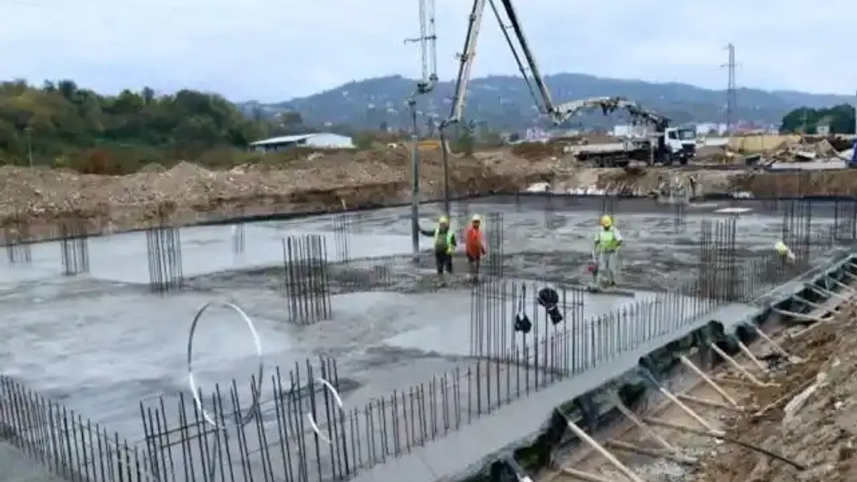 Ordu'da Başkan Güler’den spora tam destek