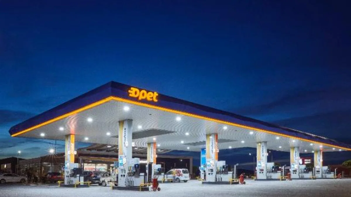 OPET’te “Boş Yok” Kampanyası ile anında puan