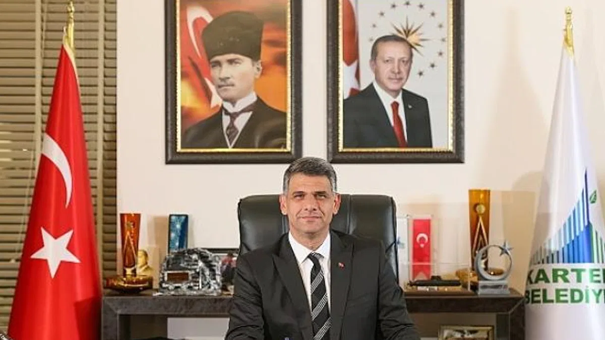 Kartepe Belediye Başkanı Av.M.Mustafa Kocaman, 10 Kasım Atatürk'ü Anma Günü münasebetiyle bir mesaj yayımladı.