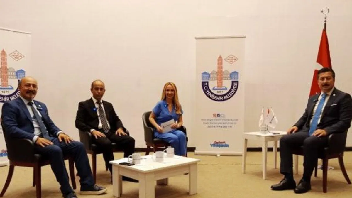Yenişehir'de 31Mart'tan sonra neler değişti?