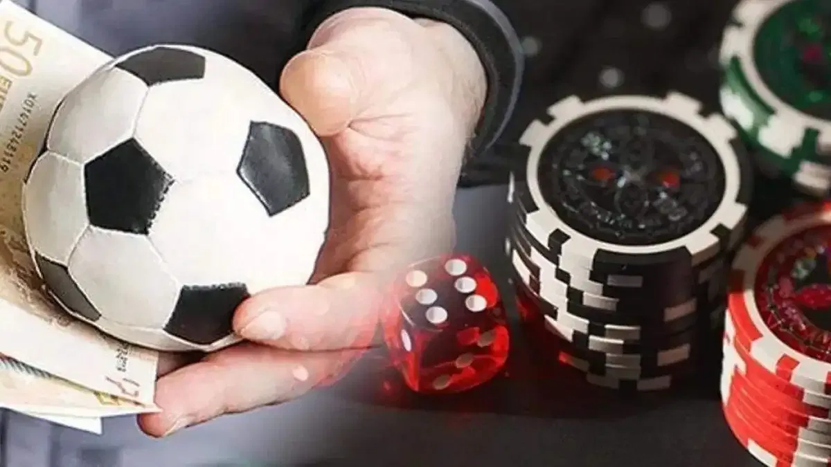 Uyuşturucu, sanal kumar ve yasa dışı bahisle mücadeleye devam... Bakan Gürlek'ten 4 aylık bilanço