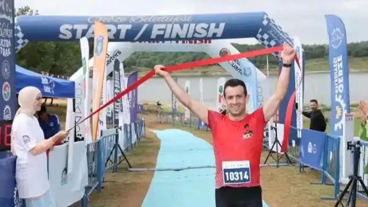 Gebze Ultra Trail’ine  başvurular başladı