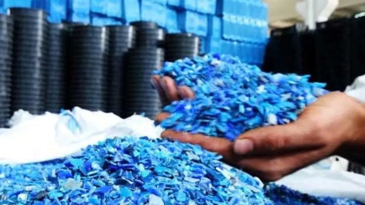 Plastik sektörü Ağustos'un ihracat lokomotifi