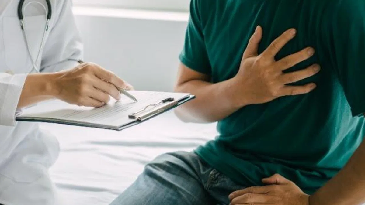Obezite kalp yetersizliğine davetiye çıkarıyor