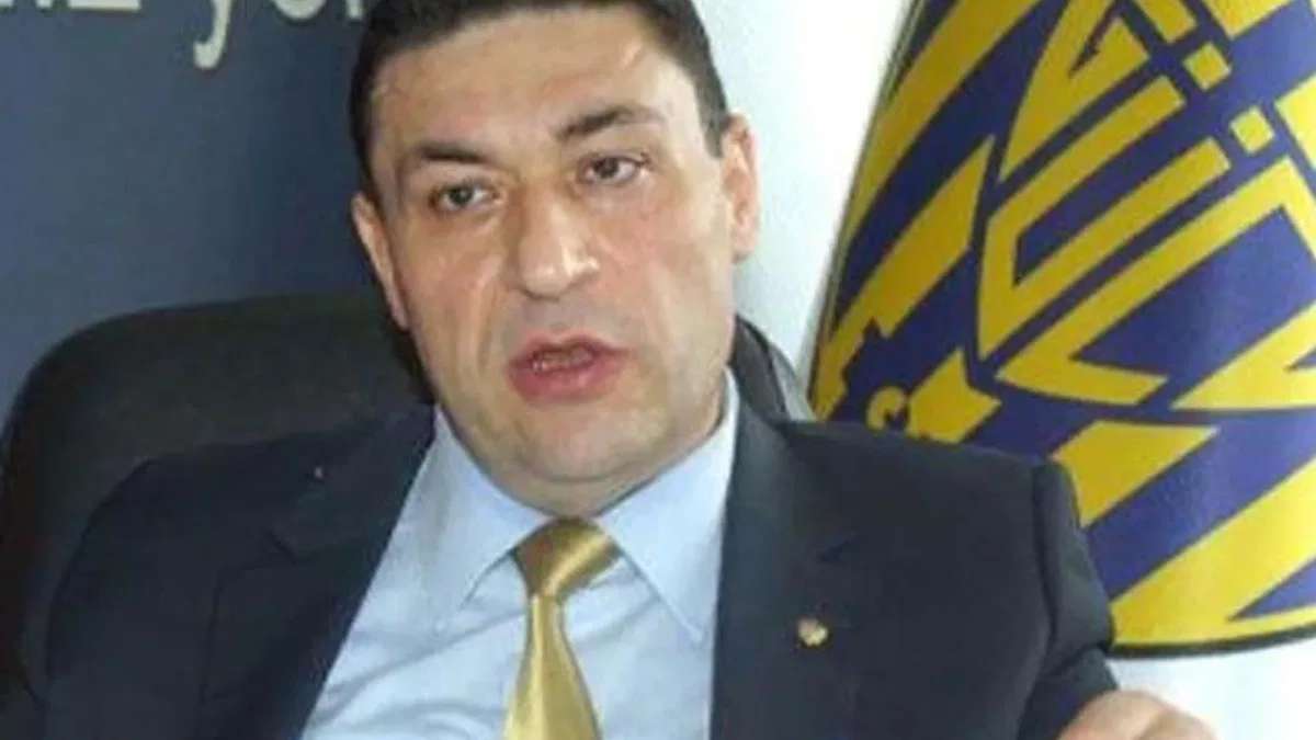 Bent Ahlat: "Ankaragücü’nün sahibi taraftarıdır"
