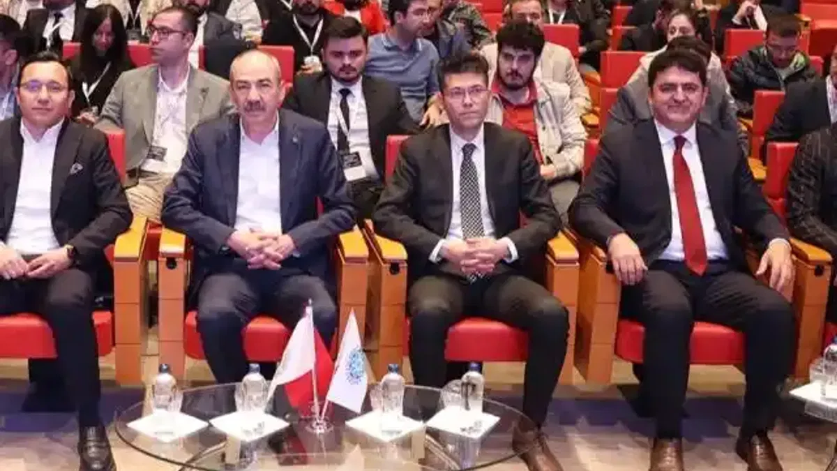 KTO'dan dijital geleceğe yolculuk