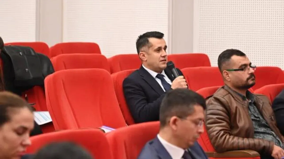 MASKİ, aylık toplantılarla hizmetlerini değerlendiriyor