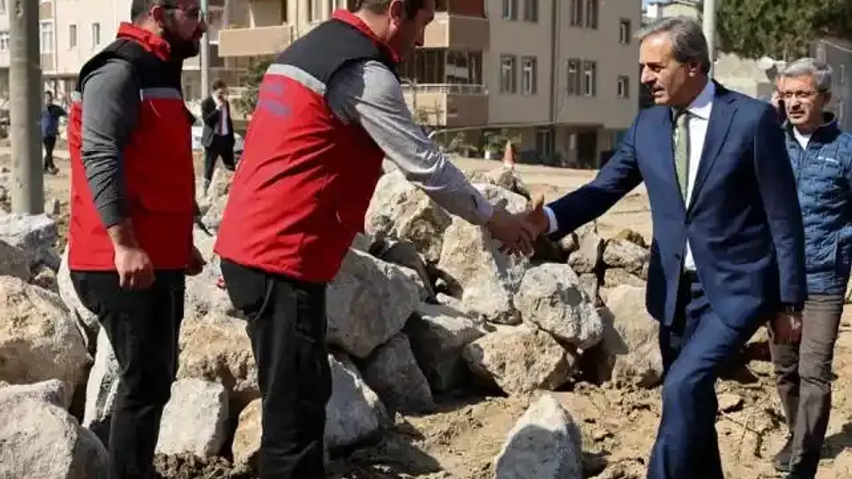Sakarya Karasu’da yeni ulaşım hamleleri!
