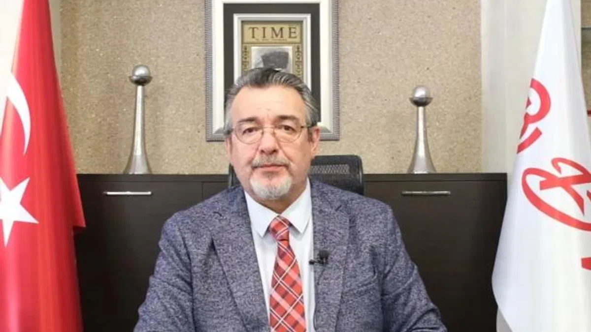 Buttim Yönetim Kurulu Başkanı Sadık Şengül: “Enflasyon düzeltmesinde vergi muafiyeti sağlanmalı”