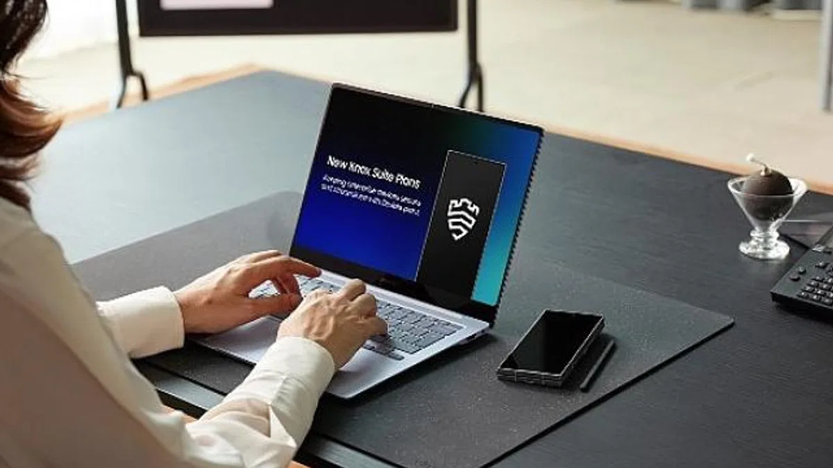 Samsung yeni Knox Suite paketleri ile artık her ölçekten şirketin farklı ihtiyaçlarını karşılıyor