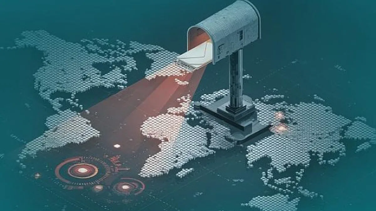 ESET, RoundPress Operasyonu'nu ortaya çıkardı