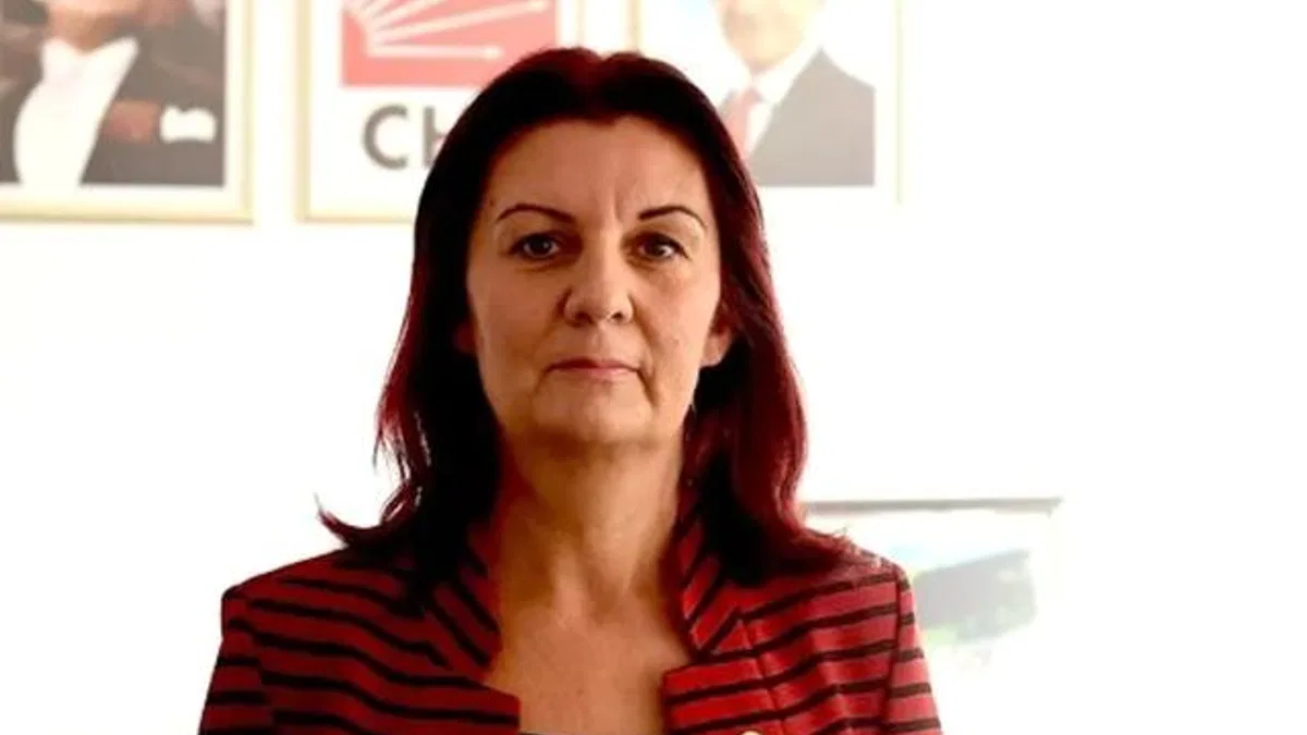 CHP'li Lale Karabıyık hayatını kaybetti