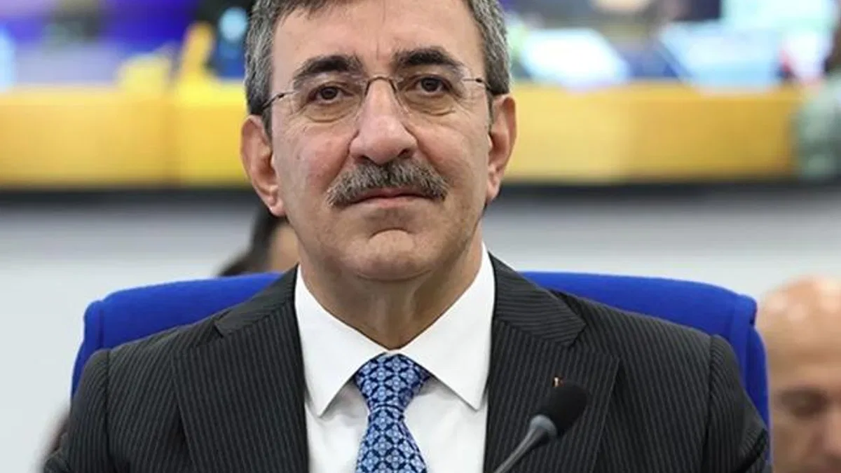 Cevdet Yılmaz: Kamuda tasarruf etkisini gösterdi, denetimler sürecek