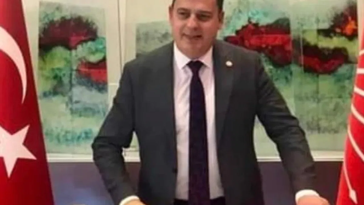 Vecdi Gündoğdu'dan 101. yıl mesajı