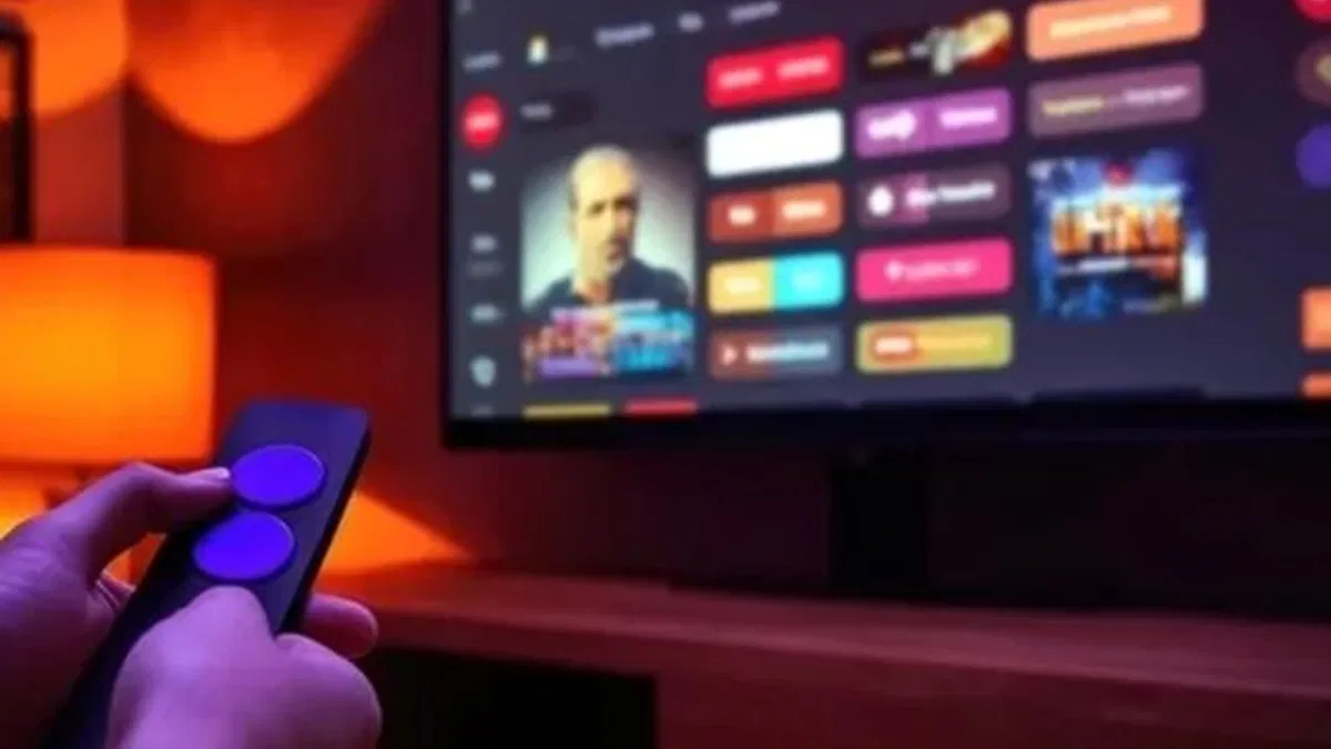 Bağlantılı TV teknolojisi Türkiye'de de yaygınlaşıyor