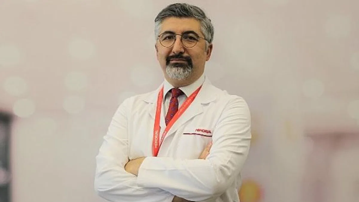 Baş Boyun Kanserlerinin 6 Belirtisine Dikkat!