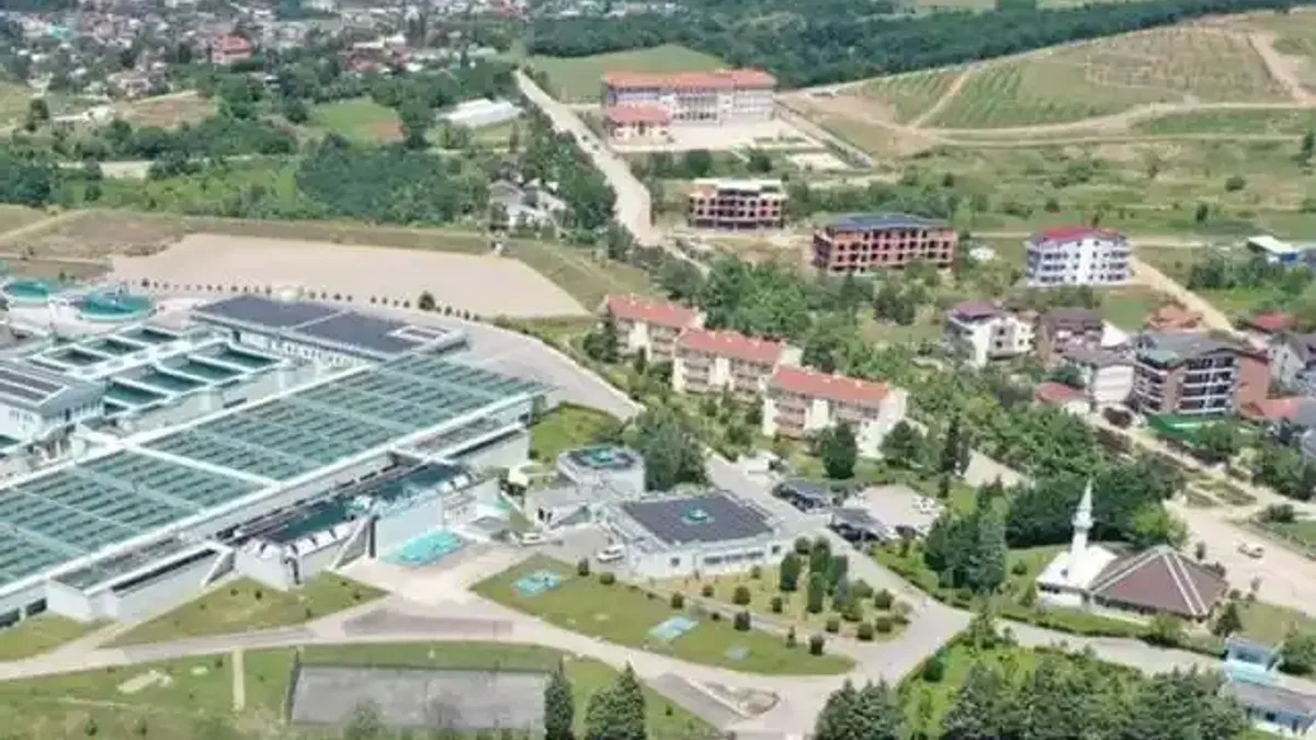 İSAŞ Genel Müdürlüğü'ne yeni atama!
