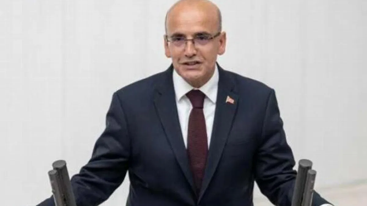 Bakan Şimşek: Enflasyon Mayıs'tan itibaren keskin düşecek