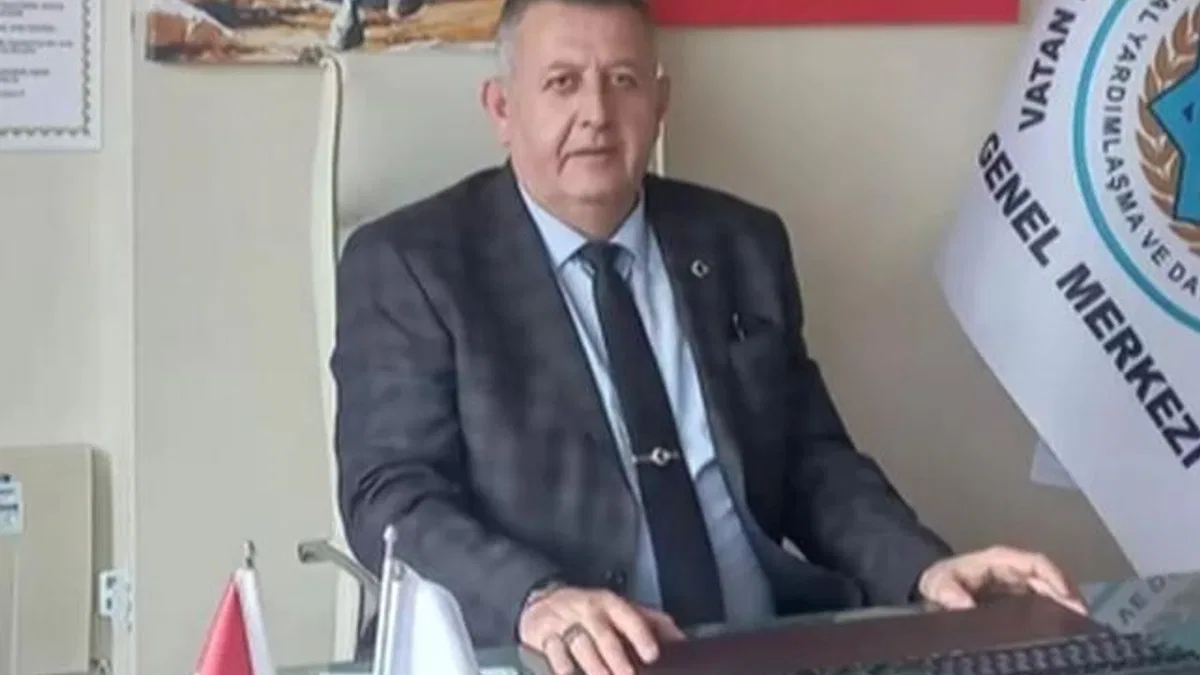 Vatan Bekçileri'nden ahlak dışı içeriklere sert uyarı!