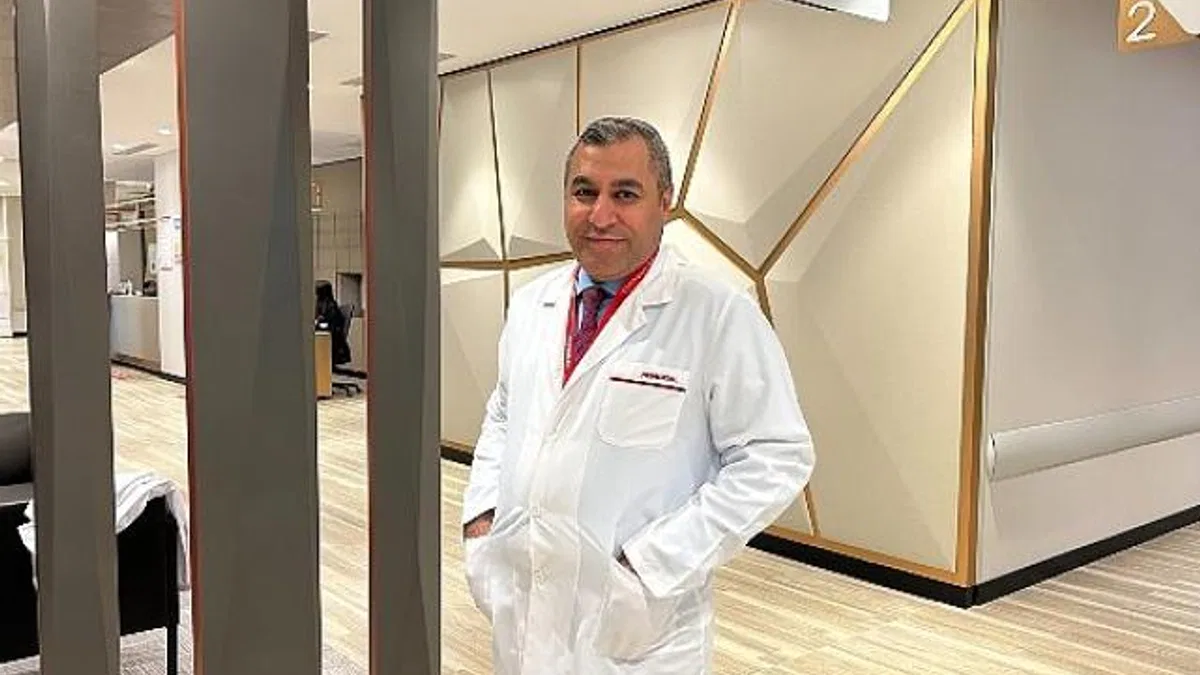 Akciğer Kanserine Yakalanan 41 Bin Kişiden Biri Siz Olmayın