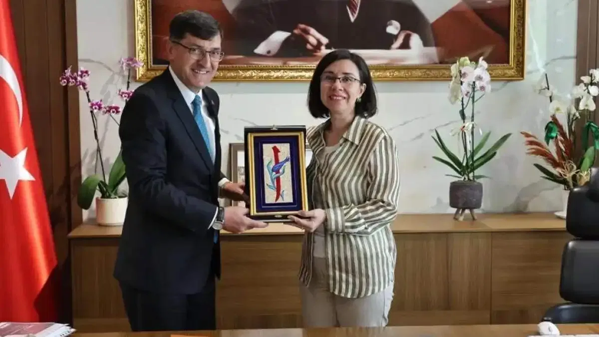 Kütahya Belediyesi'nden Uşak çıkarması