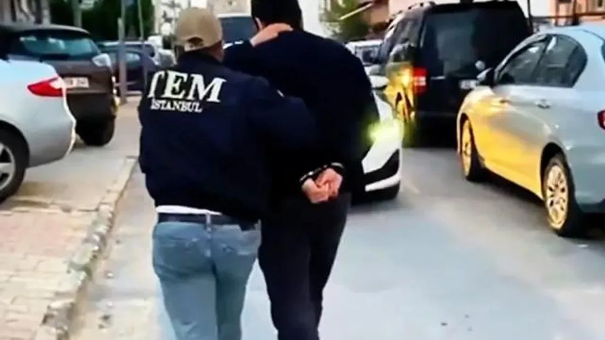17 İlde DEAŞ operasyonu: 89 terör şüphelisi yakalandı!