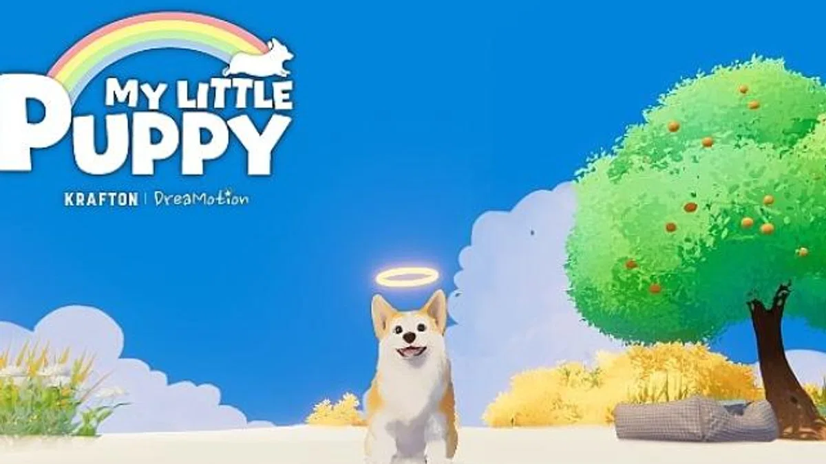 Dreamotion, My Little Puppy Demosunu Yayımladı