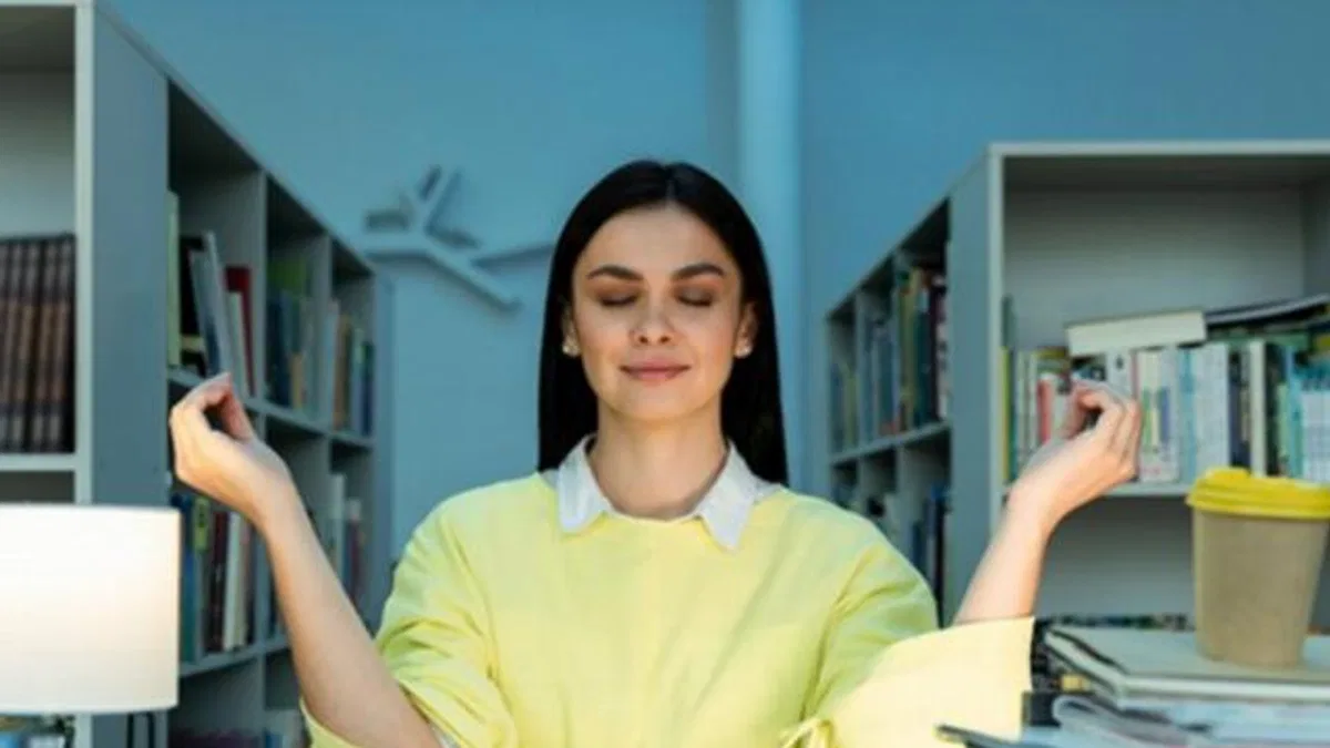 Stresle baş etmek için önemli ipuçları