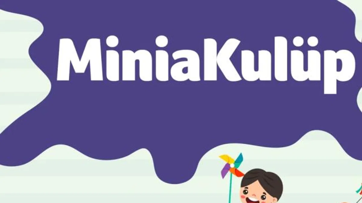 İstanbul'da 'Miniakulüp' etkinlikleri ay boyunca Miniatürk'te