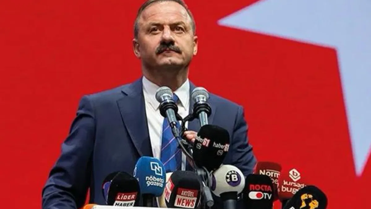 Ağıralioğlu: Dış borç azalmadı, sadece hesaplama değişti