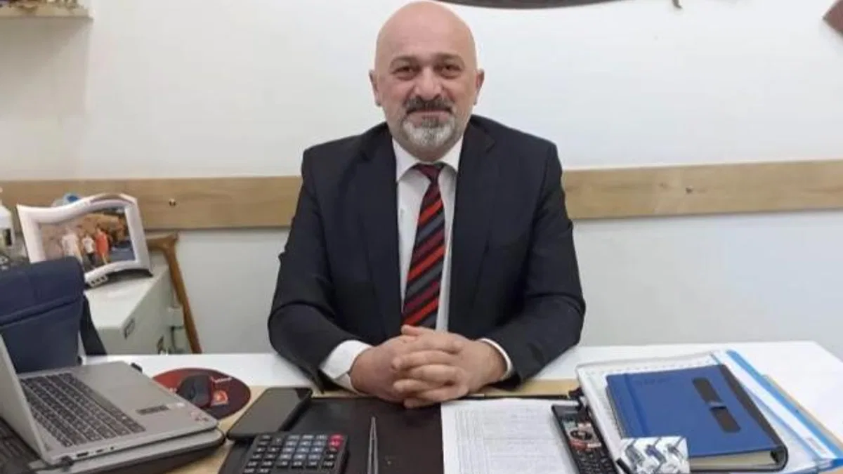 Başkan Alkan: "Marmara Deprem'nde yaralar sarılsada acısı yüreğimizde"