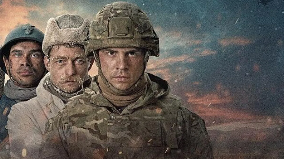 6 Bölümlük 'Avrupa'nın İşgal Günlükleri' 30 Eylül Pazartesi 21.00'de National Geographic Ekranlarında!