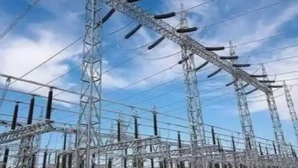 Mart'ta elektrik üretimi azaldı, tüketim arttı