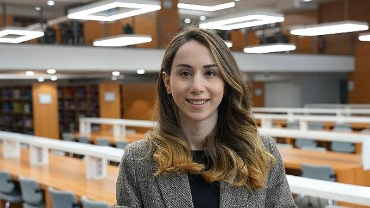 Sarkopeni, düşme riskini artırıyor